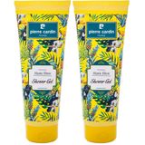 Pierre Cardin Mistik Kokulu E Vitaminli pH Dengeli Canlandırıcı Duş Jeli (250 ml) 2li paket