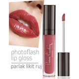 Pierre Cardin Misty Rose Photoflash Lipgloss Parlak Likit Ruj