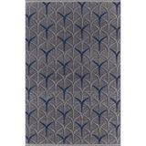 Pierre Cardin MK04B Maxwell Antrasit 160x230 cm Halı