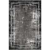 Pierre Cardin Monet MT37B Gri 160x230 cm Salon Halısı