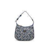 Pierre Cardin Monogram Laci Kadın Omuz Çantası 05PO25Y2510