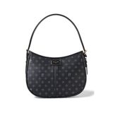Pierre Cardin Monogram Siyah Kadın El Çantası 05PC25K10343-MN