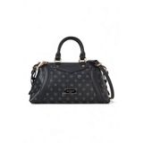 Pierre Cardin Monogram Siyah Kadın El Çantası 05PC25K10367-MN