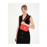 Pierre Cardin Nar Çiçeği Omuz Çantası 50287532-VR039