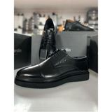 Pierre Cardin Neolite Erkek Klasik Ayakkabı 1533030 - Siyah