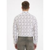 Pierre Cardin Normal Yaka Uzun Kol Bej Erkek Gömlek - S