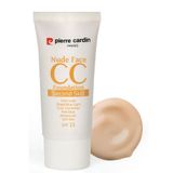 Pierre Cardin Nude Face CC Porcelain Fondöten