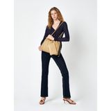 Pierre Cardin Omuz Çantası 05pc25y10109-Klsa - Bej