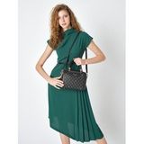 Pierre Cardin Omuz Çantası 05PC25Y10322-MN - Siyah