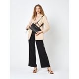 Pierre Cardin Omuz Çantası 05PC25Y903-P - Siyah