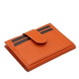 Pierre Cardin Orange Unisex Deri Kartlık 0107O5H