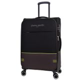Pierre Cardin Orta Boy Siyah PC8200 Valiz