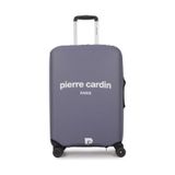 Pierre Cardin Orta Boy Valiz Kılıfı 04pc100-klf-02 Çok Renkli