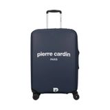 Pierre Cardin Orta Boy Valiz Kılıfı 04pc100-klf-02 Lacivert