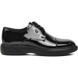 Pierre Cardin Orthopedix Erkek Damatlık Klasik Rugan Ayakkabı 70915 70B915 - Siyah - Rugan