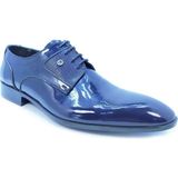 Pierre Cardin P63156 Lacivert Hakiki Deri Erkek Klasik Ayakkabı