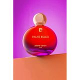 Pierre Cardin Palais Bulles Kadın Parfümü - Minimalist Tasarım, Ferahlatıcı Koku
