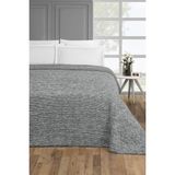 Pierre Cardin Pamuk Battaniye Helen Tek Kişilik Gri - 150 x 200 cm