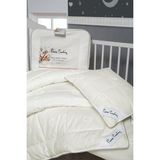 Pierre Cardin Pamuk Bebek Yorgan - 95 x 145 cm - 010 - Beyaz