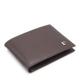 Pierre Cardin Para Bölmeli Deri Kredi Kartlık PC075 (Kahve-Analin)