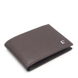 Pierre Cardin Para Bölmeli Deri Kredi Kartlık PC075 (Kahve-Floater)