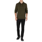 Pierre Cardin PARAGUAY Siyah Erkek Spor Pantolon