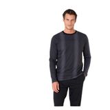 pierre cardin paris Pierre Cardin Pamuklu Pijama Takımı, L, THCL61VR05PC, Siyah, erkek