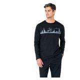 pierre cardin paris Pierre Cardin Pamuklu Pijama Takımı, M, THCL6VR04PC, Siyah, erkek
