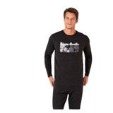 pierre cardin paris Pierre Cardin Pamuklu Pijama Takımı, M, THCLVR66PC, Siyah, erkek