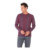 pierre cardin paris Pierre Cardin Pamuklu Pijama Takımı, XL, QP6K1E0K5R, Bordo, erkek