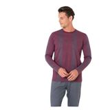 pierre cardin paris Pierre Cardin Pamuklu Pijama Takımı, XL, THCL61VR05PC, Bordo, erkek