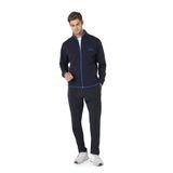 pierre cardin paris Pierre Cardin Pijama Takımı, L, PC-7120-CAG, Lacivert, erkek