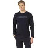 pierre cardin paris Pierre Cardin Pijama Takımı, L, PC6093PENT, Lacivert, erkek