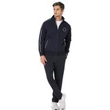 pierre cardin paris Pierre Cardin Pijama Takımı, M, PC-7130-CAG, Lacivert, erkek
