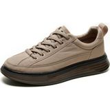 Pierre Cardin PC-023003 Erkek 40/44 Ellusive Ithal Taban Sneaker Spor Ayakkabı - Bej