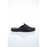 Pierre Cardin PC-0288 3309 Siyah Erkek Terlik