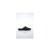 Pierre Cardin PC-0291 3309 Siyah Erkek Terlik