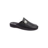 Pierre Cardin PC-0291 Siyah Erkek Terlik