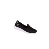 Pierre Cardin PC-30168 3409 Siyah Beyaz Kadın Sneakers Spor Ayakkabı