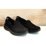 Pierre Cardin Pc 30168 Bayan Bağcıksız Spor Ayakkabı Siyah