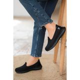 Pierre Cardin PC-30168 Kadın Günlük Casual Spor Ayakkabı - Siyah