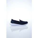 Pierre Cardin PC-30168 Lacivert Kadın Spor Ayakkabı