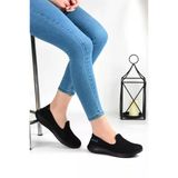 Pierre Cardin Pc-30168 Ortopedik Kadın Bağcıksız Spor Ayakkabı