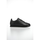 Pierre Cardin PC-30484 3319 Siyah Erkek Spor Ayakkabı