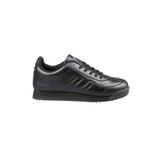 Pierre Cardin PC-30484 Siyah Deri Erkek Spor Ayakkabı