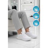 Pierre Cardin PC-30679 M Beyaz Erkek Spor Ayakkabı