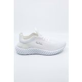 Pierre Cardin PC-30680 Beyaz Bağcıklı Unisex Spor Ayakkabı