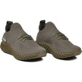 Pierre Cardin PC-30680 Z Yeşil Kadın Spor Ayakkabı - 004-Yeşil