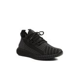 Pierre Cardin Pc-30949-3475 Siyah Siyah Kadın Spor Ayakkabı