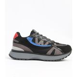 Pierre Cardin PC-31405 3959 Siyah Kadın Spor Ayakkabı